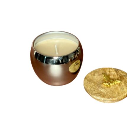 The Flora Candle Holder